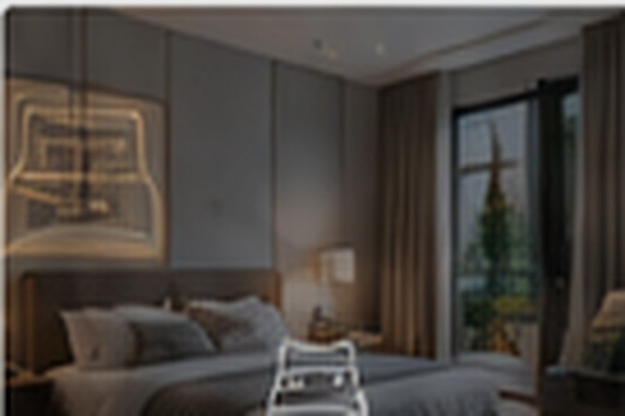 Premium bedroom