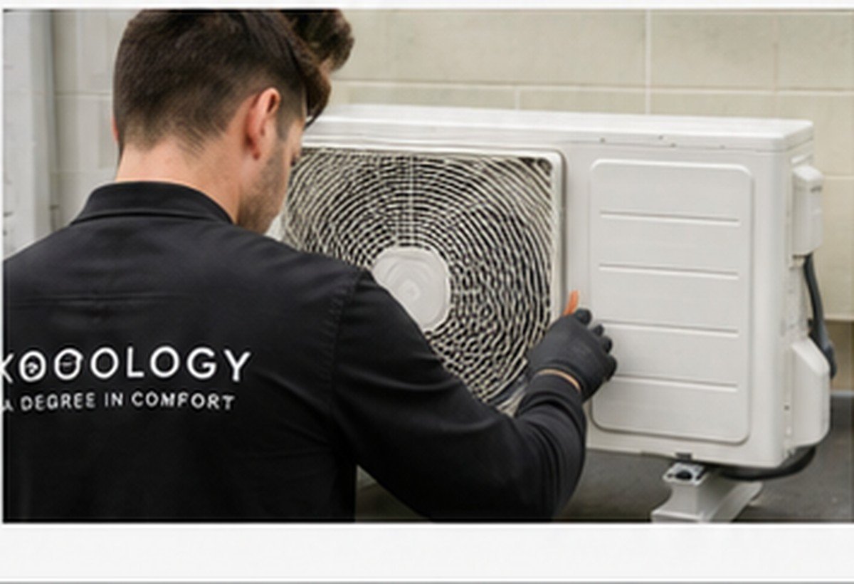 Koolology engineer