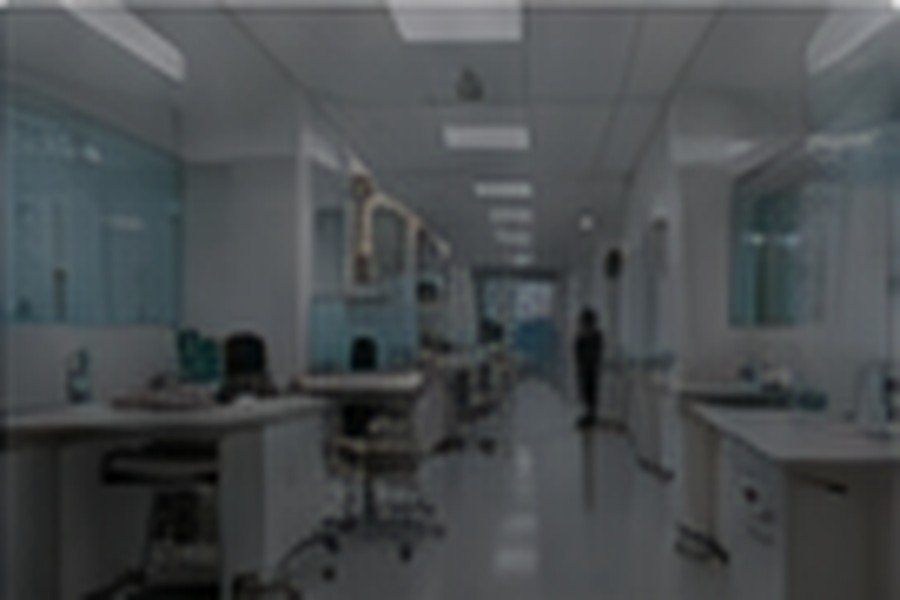 Specialist commercial environment