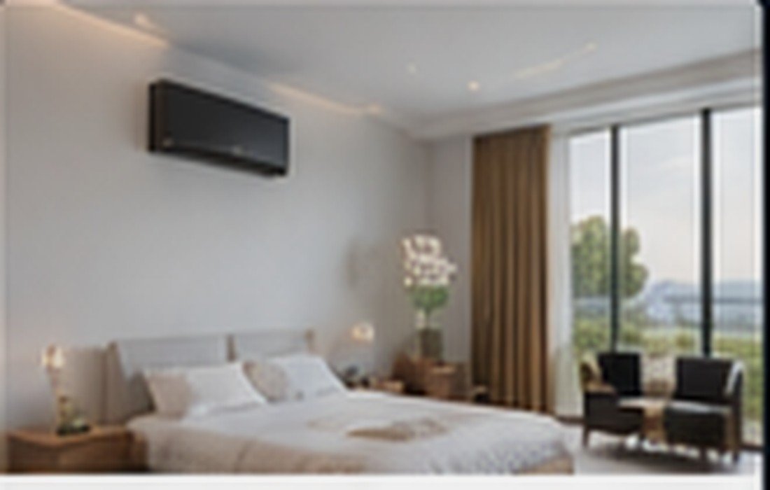 Apartment project