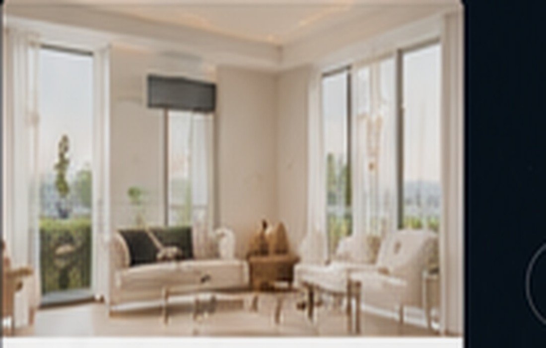 Boutique hospitality project