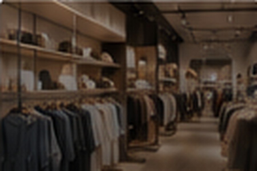 Retail environment